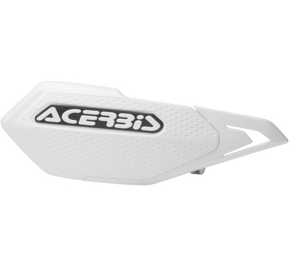 Acerbis X-Elite Handguards White 2856890002