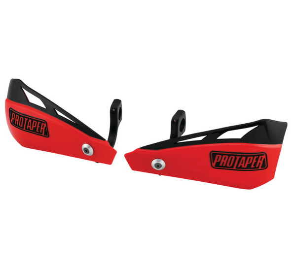 ProTaper Brushguard Kit Red 11-040D RED