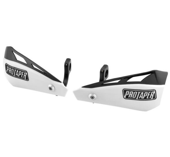 ProTaper Brushguard Kit White 11-040D WHITE
