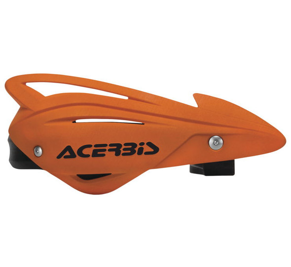 Acerbis Tri-Fit Handguards Orange 2314110036
