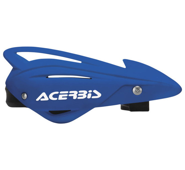Acerbis Tri-Fit Handguards Blue 2314110003
