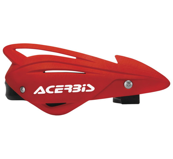 Acerbis Tri-Fit Handguards Red 2314110004