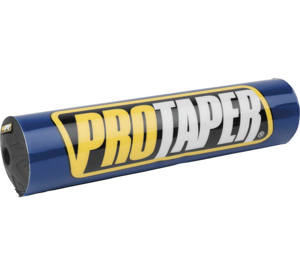 ProTaper Round Bar Pads 8.6" Blue 8.6 in. FC-19 B BLUE