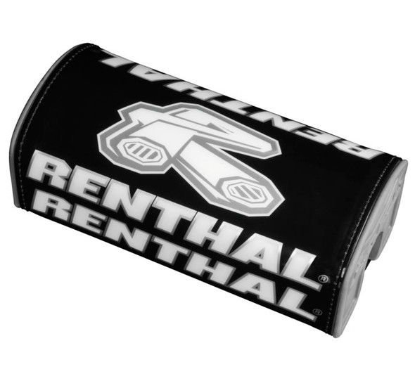 Renthal Fatbar Pads Black P230