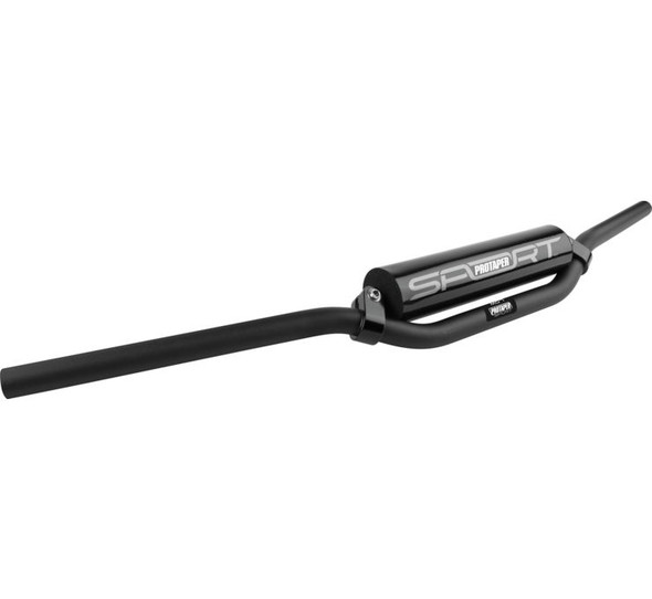 ProTaper Sport Aluminum 7/8" Handlebars Black 855-4061