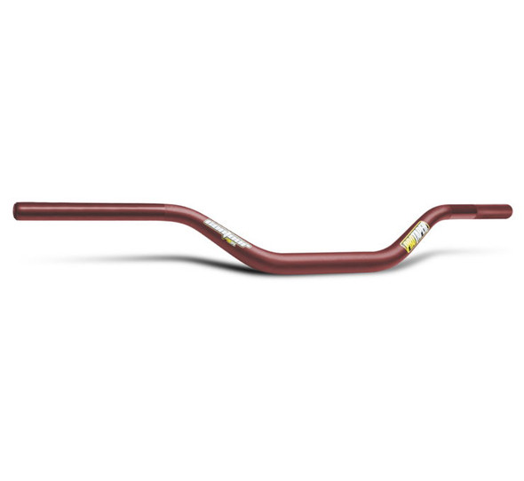 ProTaper Contour Handlebars Red 1-18" P2602-RED