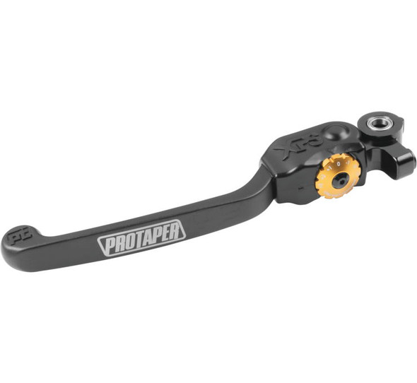 ProTaper XPS Clutch Levers Black 11-257