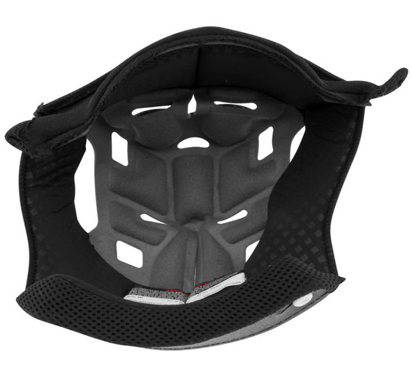 Answer Racing Helmet Replacement Parts Black 2XL 0408-0840-0056
