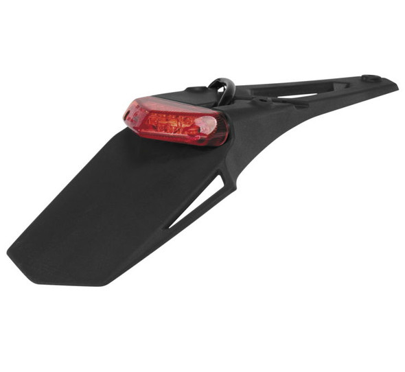 Acerbis X-LED Taillight Black 2250260001