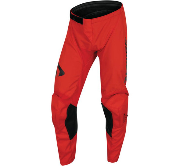 Answer Racing Men's Arkon Bold Pants Red/Black 28 446864
