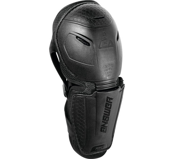 Answer Racing Apex Elbow Guard Black One Size 0412-0820-0000