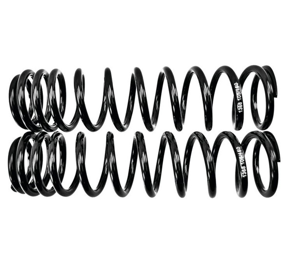 Progressive Suspension Std 13 Series Shock Springs 03-1322B