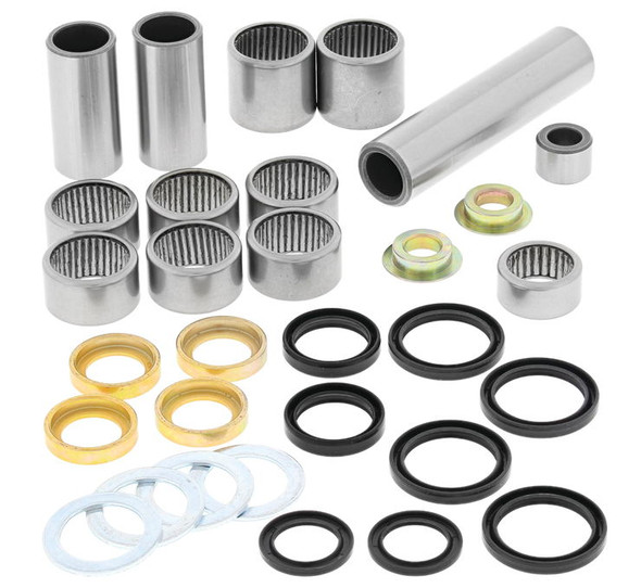 All Balls Racing Swingarm Linkage Bearing and Seal Kit 27-1129