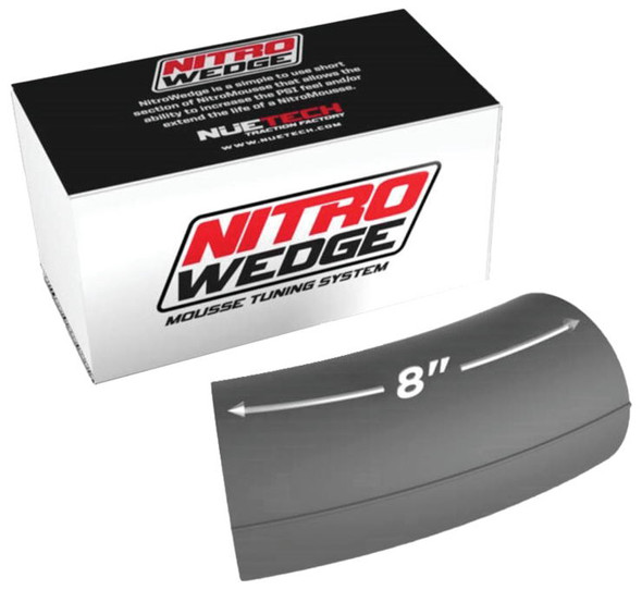 Nuetech Plat Nitrowedge Nw-325 NW-325