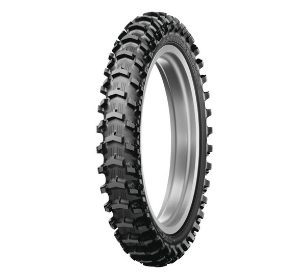 Dunlop Geomax MX12 Sand/Mud Tires 100/90-19 45167984
