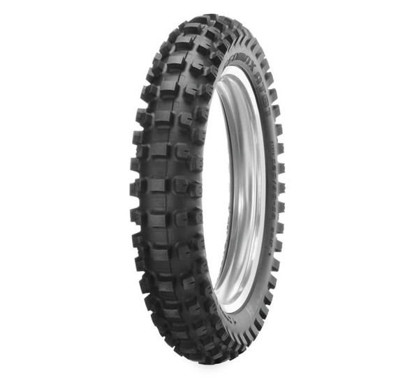 Dunlop Geomax AT81 Tires 110/100-18 45229521