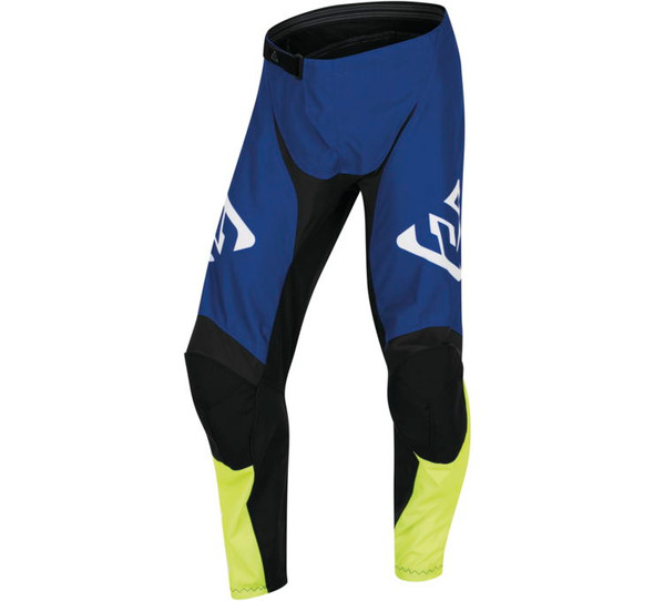 Answer Racing Youth A22 Syncron Prism Pant Reflex/Air Pink/Hyper Acid Youth 26 446446