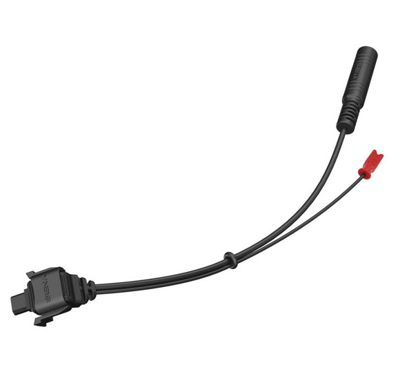 Sena 50C Earbud Adaptor Split Cable 50C-A0101