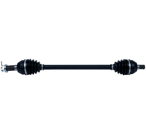 All Balls Racing 8-Ball Xtreme Duty Axle, Front Right Front Left Front Right AB8-CA-8-227