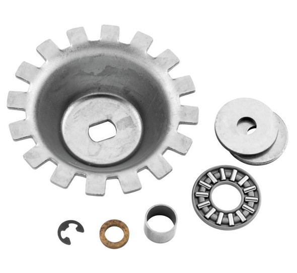 Twin Power Late Style Clutch Release Kit 71275BS1