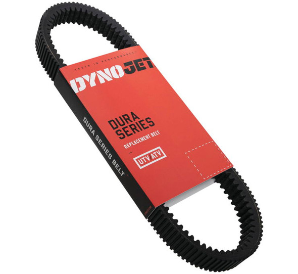 Dynojet High-Performance Drive Belts Dura Series 19-DCB4A