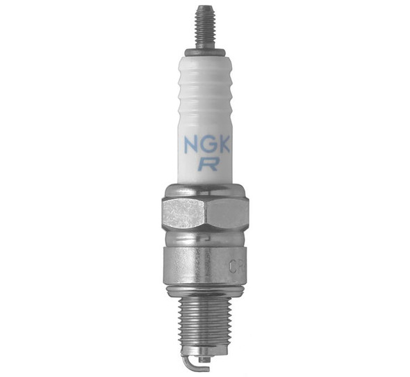 NGK Spark Plugs CR6HS; sold individually for box order 10 7023