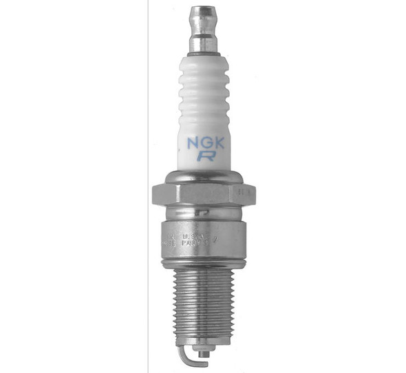 NGK Spark Plugs BPR6ES; sold individually for box order 4 7131