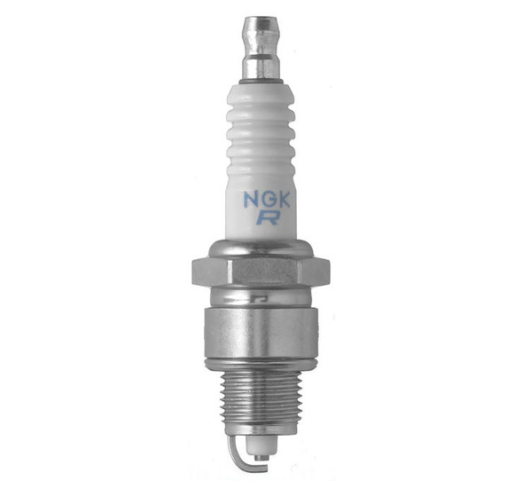 NGK Spark Plugs BPR5HS; sold individually for box order 10 6222