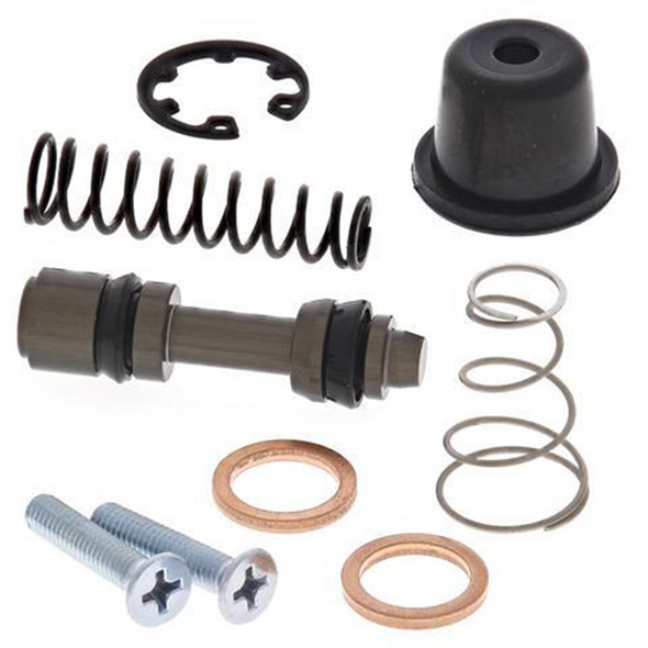 All Balls Racing Inc All Balls Master Cylinder Rebuild Kit 18-1035