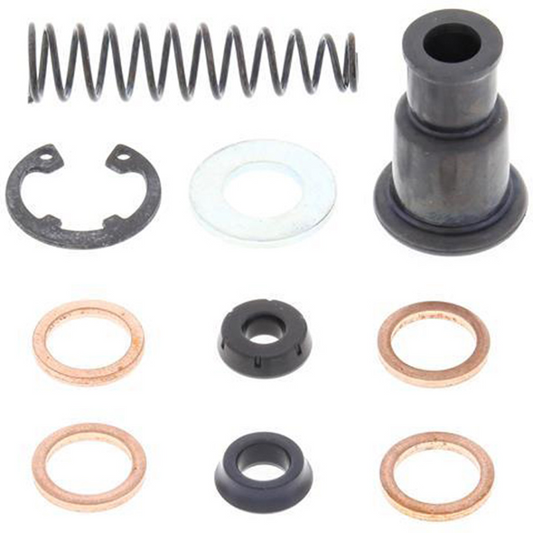 All Balls Racing Inc All Balls Master Cylinder Rebuild Kit 18-1005