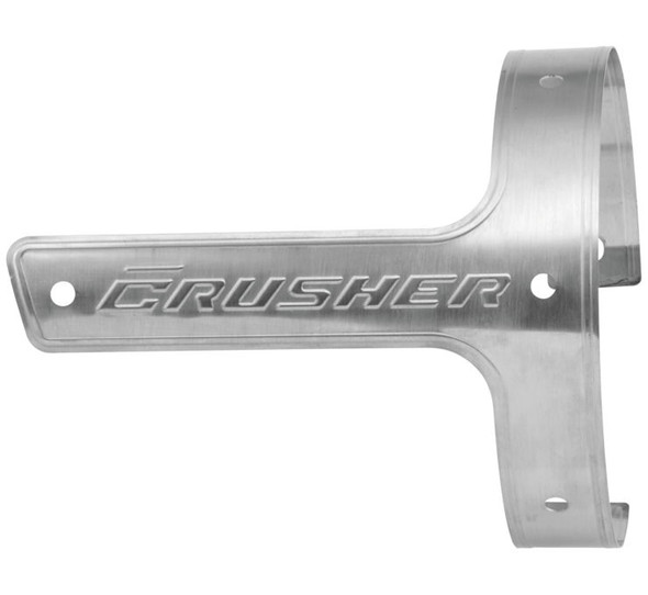 Crusher Replacement Parts for Maverick Slip-Ons 4" Left Side Band and Hardware 584