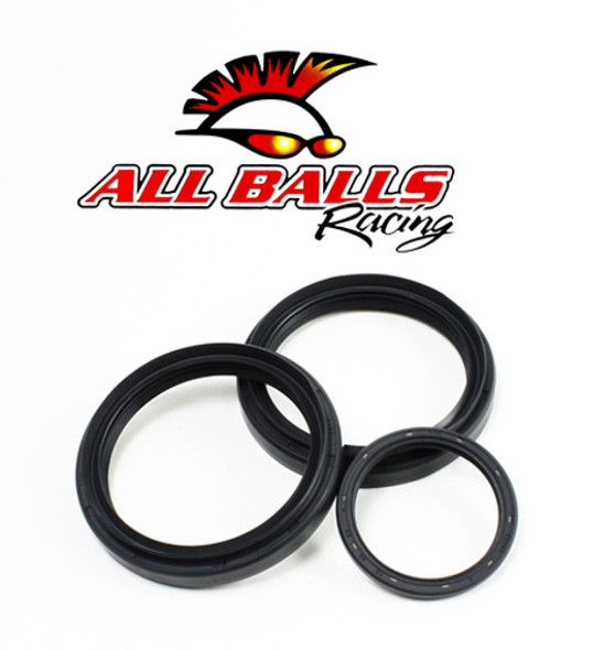 All Balls Racing Inc Differential Seal Kit 25-2072-5