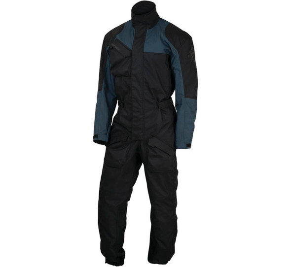 Firstgear Thermosuit 2.0 Blue/Black M 525895