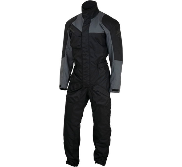 Firstgear Thermosuit 2.0 Grey/Black L 525890