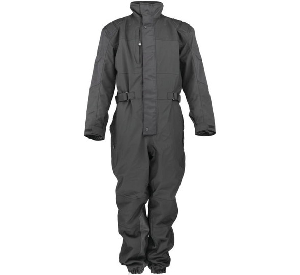 Firstgear Thermosuit Pro Black M 527611