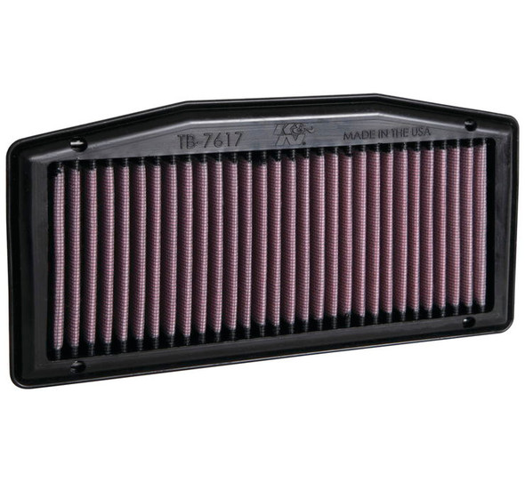 K&N O.E.M. Replacement High-Flow Air Filters TB-7617