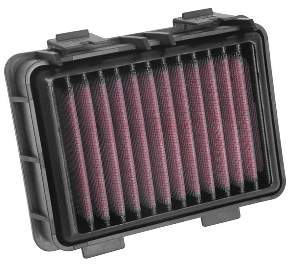 K&N O.E.M. Replacement High-Flow Air Filters KT-1217