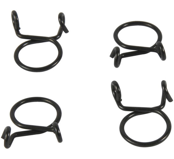All Balls Racing Hose Clamps 12mm FS00057