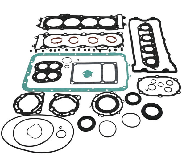 Vertex Complete Gasket w/Oil Seals for PWC 611420