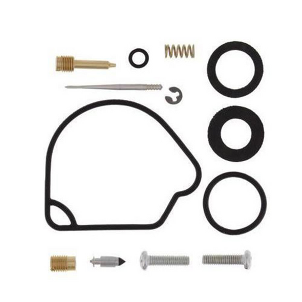 All Balls Racing Carburetor Rebuild Kit 26-1558