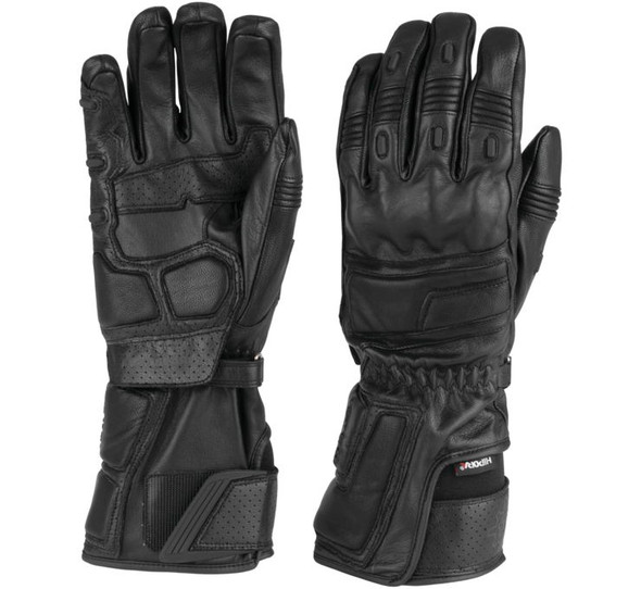 Firstgear Men's Himalayan Long Glove Black L 527547