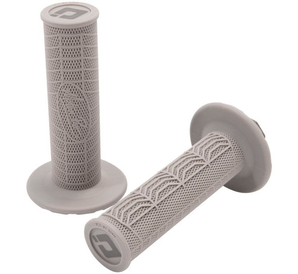 Motion Pro DirtControl V2 Lock-On Grips Greay 335660