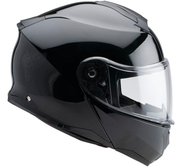Firstgear Vulcan Modular Helmet Black XL 446657