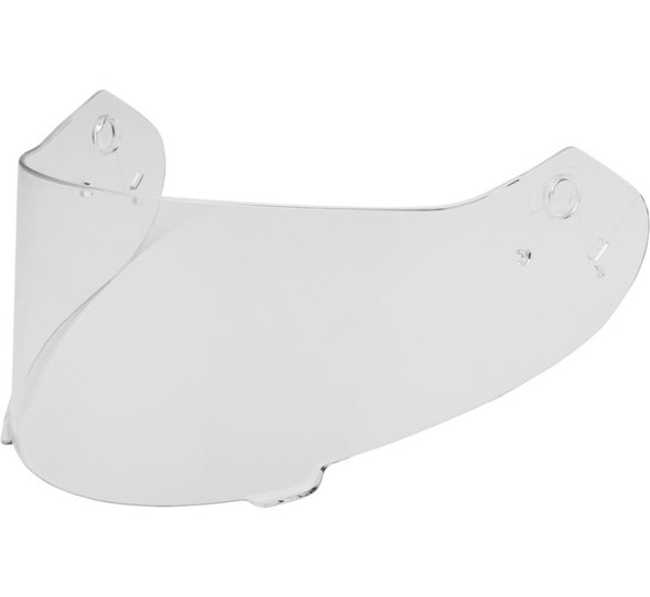 Speed and Strength SS900 Replacement Parts Faceshield Clear Fits: SS900 880498