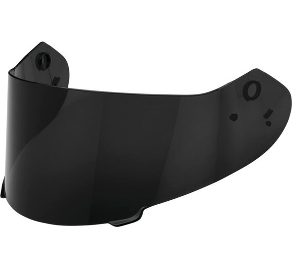 Speed and Strength SS900 Replacement Parts Faceshield Dark Smoke Fits: SS900 880499