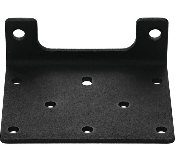 All Balls Racing Winch Replacement Parts Universal Mount Plate 431-01042