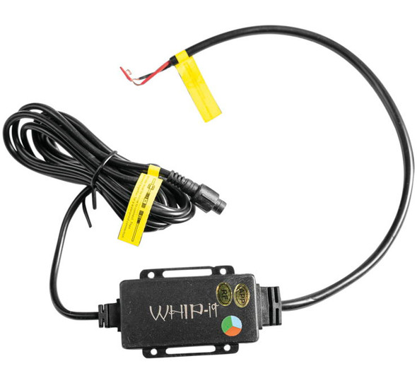 Whip It Replacement Harnesses Bluetooth RGB Harness Single 45-300