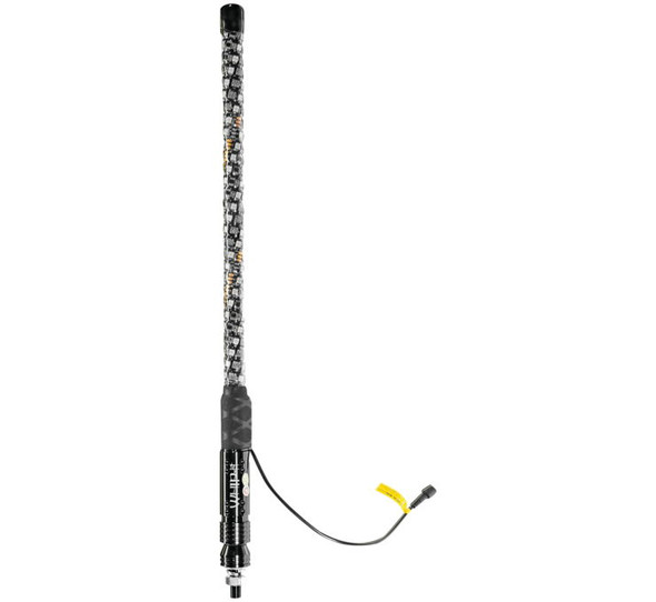 Whip It Quick-Disconnect Bluetooth Chasing and Light Rods 6' Single QD-CHSBTR-161