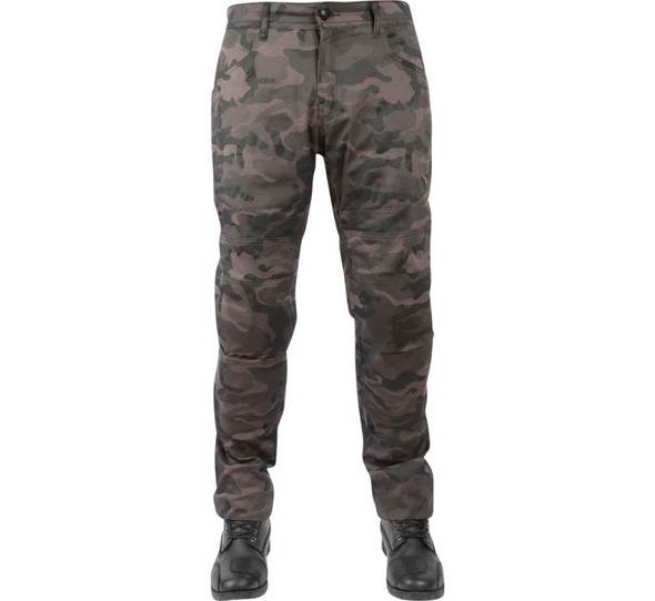 Speed and Strength Men's Dogs of War 2.0 Pant Camo 32x34 892297