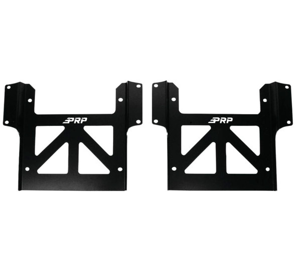 PRP Mounts for GT/S.E. and Extra Wide Seats X3 Seat Mount C75